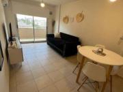 Departamento en venta 1 dormitorio con balcon frente...