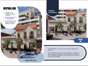 Departamento en Venta 1 dormitorio con balcon Nueva Córdoba