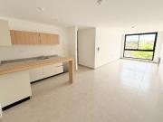 Departamento en venta 1 dormitorio con cochera