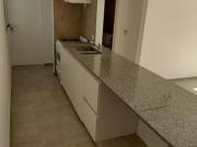 Departamento en venta 1 dormitorio con cochera en La Plata
