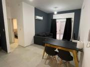 Departamento en venta 1 dormitorio con patio. Alquilado