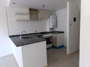 Departamento en venta 1 dormitorio con terraza Lagos 1200