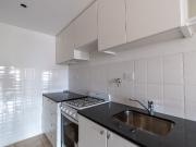 DEPARTAMENTO EN VENTA 1 DORMITORIO CONT. MARTIN