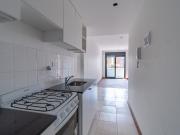 DEPARTAMENTO EN VENTA 1 DORMITORIO CONT. MARTIN