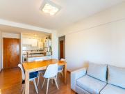 DEPARTAMENTO EN VENTA 1 DORMITORIO ECHESORTU