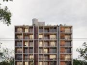 Venta Departamento 1 dormitorio Balcón Alberdi Rosario