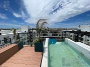 Departamento en venta 1 dormitorio en Calypso Egeo