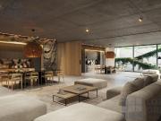 Departamento en venta 1 dormitorio en complejo Haven con...