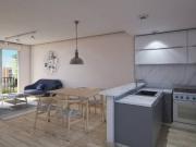 DEPARTAMENTO EN VENTA, 1 DORMITORIO EN CONSTRUCCIÓN...