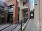 Departamento en venta Plaza Paso, 1 dormitorio