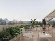 Departamento en Venta 1 dormitorio financiado a estrenar...