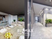 Departamento en venta 1 dormitorio macrocentro
