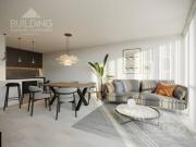 Departamento en venta 1 dormitorio Microcentro La Plata