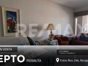 Departamento en Venta 1 Dormitorio NQN
