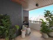 Departamento en Venta 1 dormitorio Nueva Córdoba a estrenar