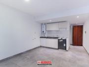 Departamento en venta 1 dormitorio Rosario Echesortu
