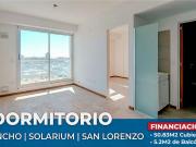 DEPARTAMENTO EN VENTA 1 DORMITORIO SAN LORENZO