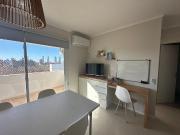 DEPARTAMENTO EN VENTA 1 DORMITORIO ZONA MEDICINA
