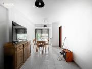 Departamento en venta 1 dorml. La Plata