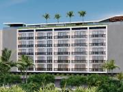 Departamento en venta 1 habitacion alberca a 8 minutos...