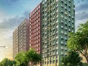 Departamento en venta | 1 R | 42 m2 | Celestia Atmosfera...