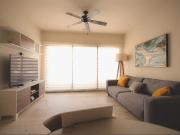 DEPARTAMENTO EN VENTA 1 REC. 67m2 EN PLAYA DEL CARMEN A...