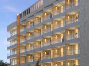 Departamento EN VENTA 1 rec?mara a 150m del mar con rooftop