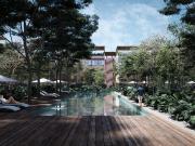 Departamento en venta 1 rec?mara con amenidades de...