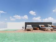 Departamento en venta 1 rec?mara frente al mar con...