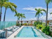 Departamento en venta 1 recamara a 500 metros del mar en...