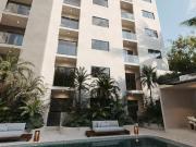 Departamento en venta 1 recamara alberca/spa/jacuzzi/gym...