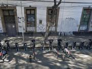 Departamento en venta 1 recamara con balcon col San Rafael Departamento en venta 1 recamara con balcon col San Rafael