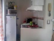 Departamento en Venta 1 recámara con estacionamiento!