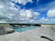 DEPARTAMENTO EN VENTA 1 RECAMARA EN PLAYA DEL CARMEN,...