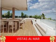 Departamento en VENTA 1 RECAMARA VISTAS AL MAR PLAYA DEL...