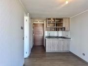 Departamento en venta 1d+1b+1est