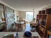 Departamento en venta 1D+1B