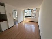 Departamento en venta 1D + 1B en Santiago
