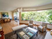 Departamento en venta 215m2 frente a parque en...