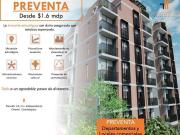 Departamento en VENTA