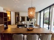 Departamento en Venta. 245m2, 2 recamaras con alberca...