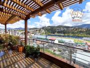 Venta de departamento en la 24 de mayo Loja Ecuador