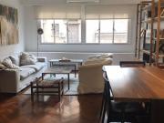 Departamento EN ALQUILER TEMPORARIO