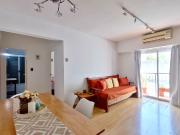 Departamento EN ALQUILER TEMPORARIO