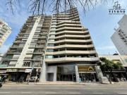 Monoambiente a estrenar en Córdoba 4300 Dome Green Soho