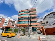DEPARTAMENTO EN VENTA 280M2 QUITO TENIS 3 HABITACIONES 2...