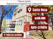Departamento en venta