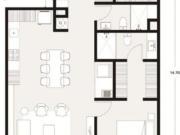 Departamento en Venta Departamento en Venta