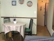Departamento en venta 2 AMB