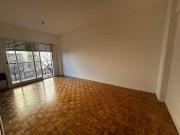 Departamento en venta 2 amb al frente con balcón en Nuñez